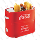Illustration for article titled Don’t Have Space for a Backyard Barbecue? With These Mini Appliances, You Can Grill in Your Apartment
